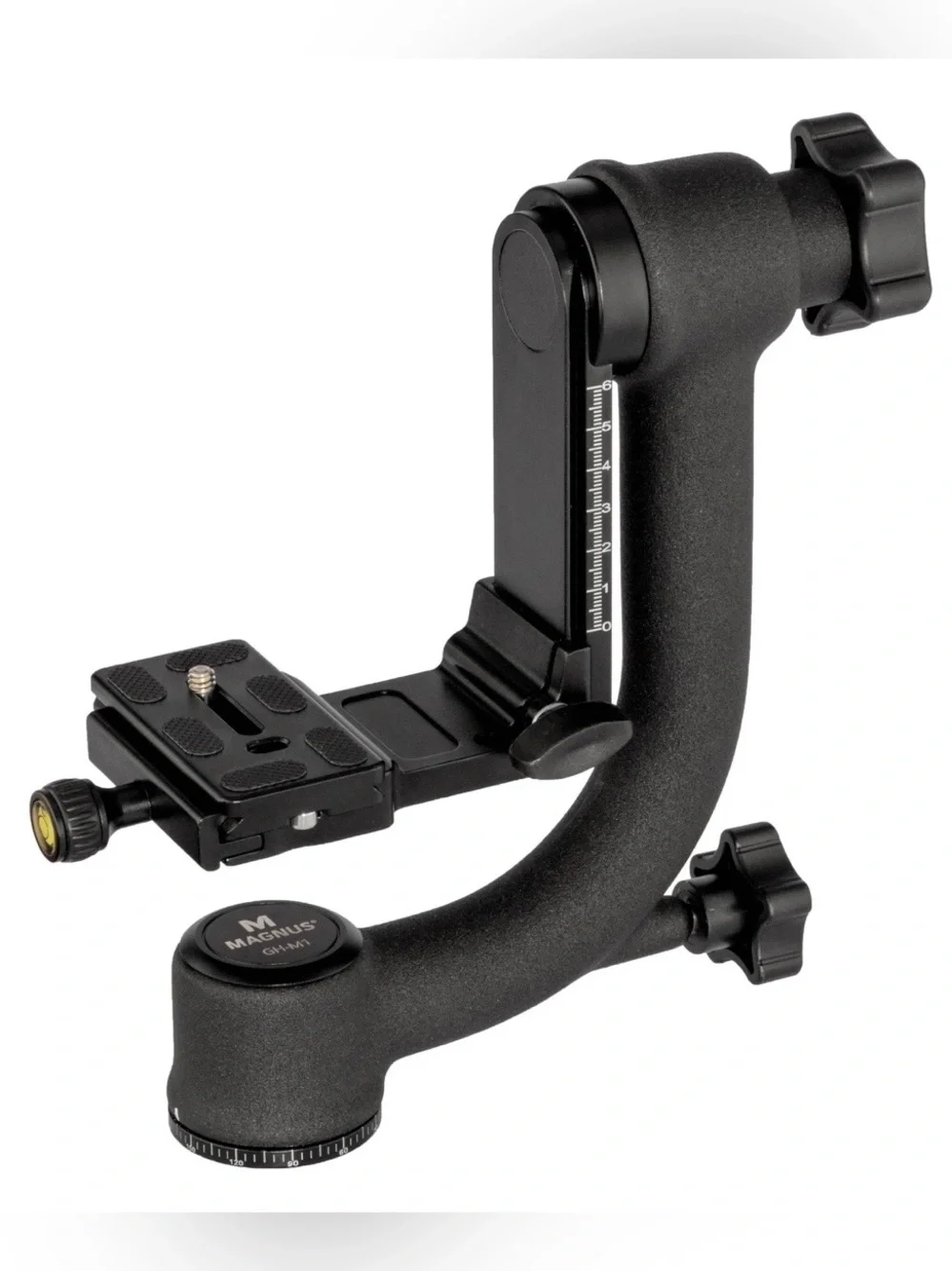 Gimbal Head -Magnus GH-M1